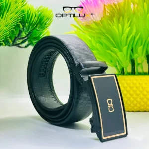 Leather Belt For Men