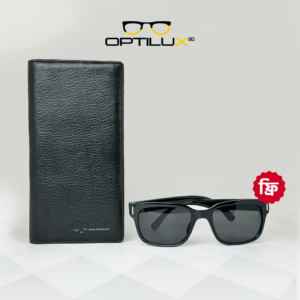 Long wallet+Free Sunglass
