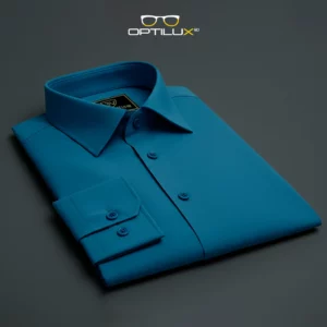 Long Sleeve Shirt Blue (102)