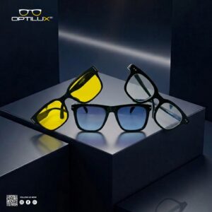 3 Sunglass Combo