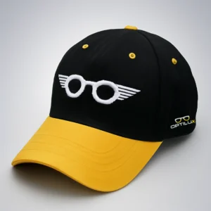 Aero Glass cap