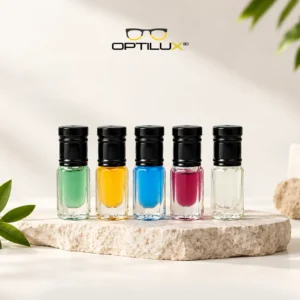 5pcs perfume