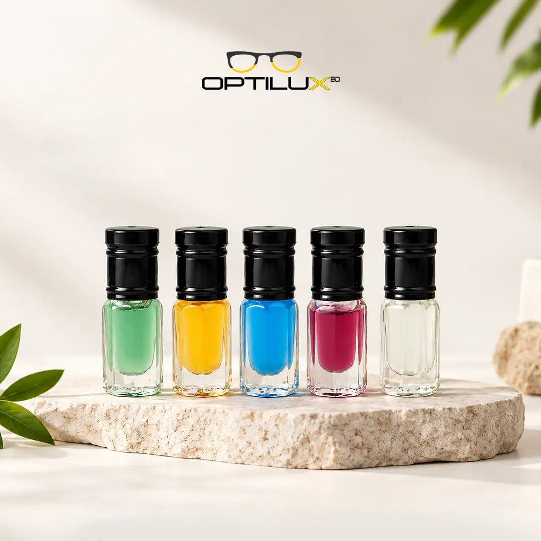 5pcs Perfume