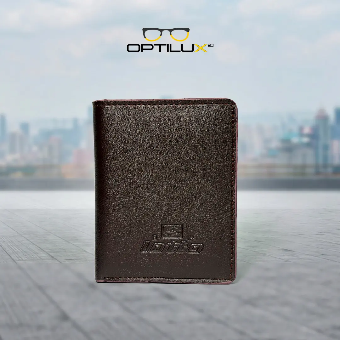 Short Wallet